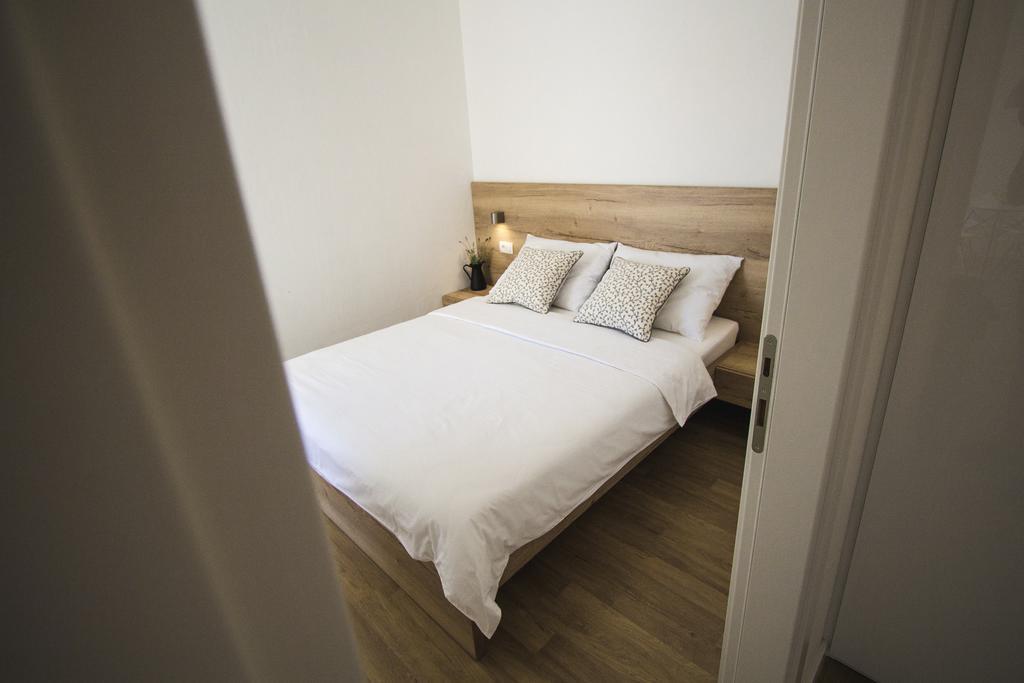 Olive Tree Apartments Βόντιτσε Εξωτερικό φωτογραφία