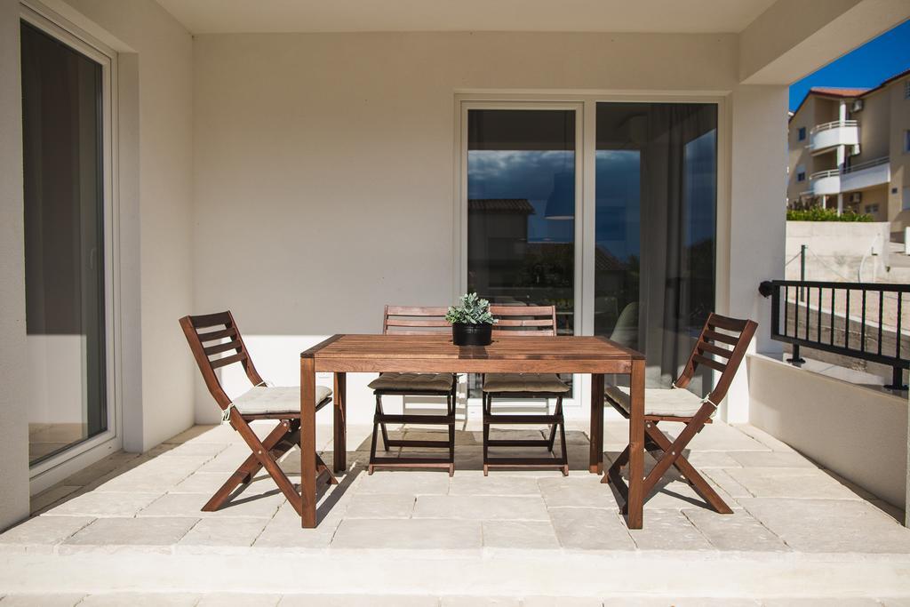 Olive Tree Apartments Βόντιτσε Εξωτερικό φωτογραφία