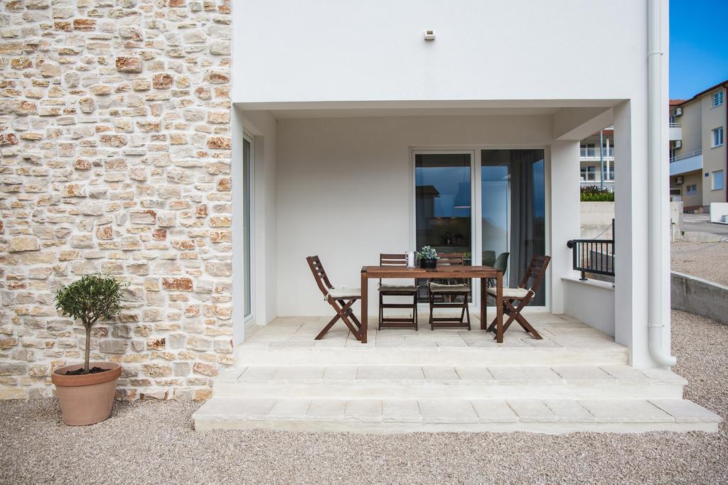 Olive Tree Apartments Βόντιτσε Εξωτερικό φωτογραφία