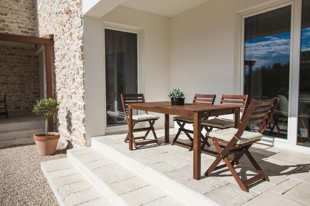 Olive Tree Apartments Βόντιτσε Εξωτερικό φωτογραφία