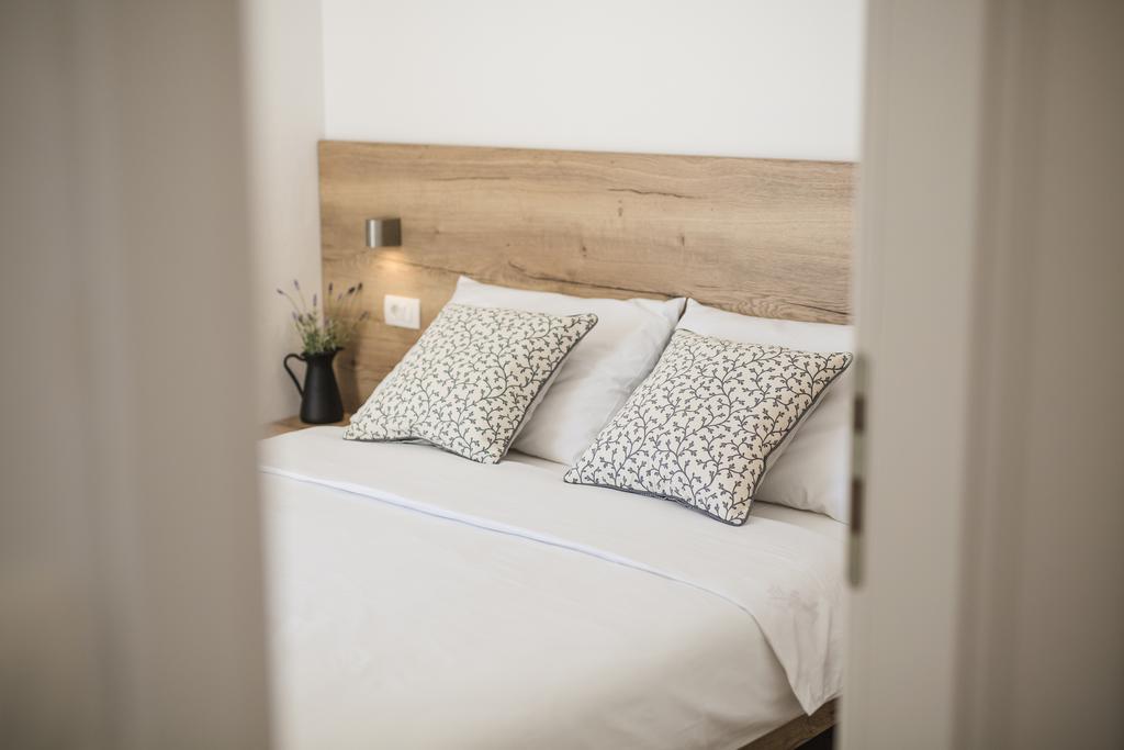 Olive Tree Apartments Βόντιτσε Εξωτερικό φωτογραφία