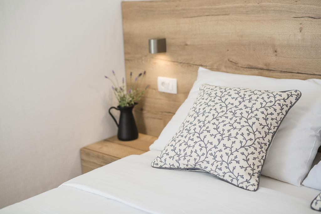 Olive Tree Apartments Βόντιτσε Εξωτερικό φωτογραφία