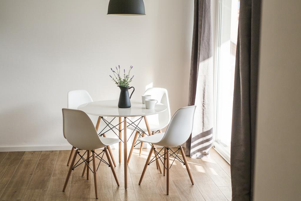 Olive Tree Apartments Βόντιτσε Εξωτερικό φωτογραφία