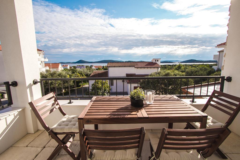Olive Tree Apartments Βόντιτσε Εξωτερικό φωτογραφία