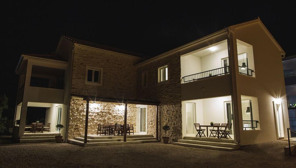 Olive Tree Apartments Βόντιτσε Εξωτερικό φωτογραφία