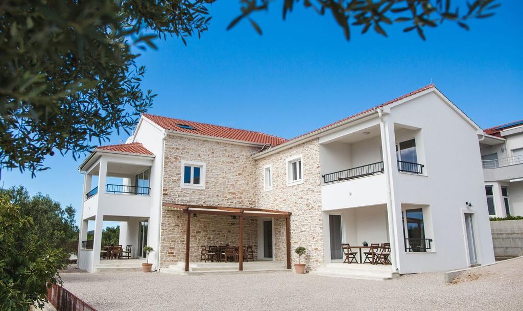 Olive Tree Apartments Βόντιτσε Εξωτερικό φωτογραφία